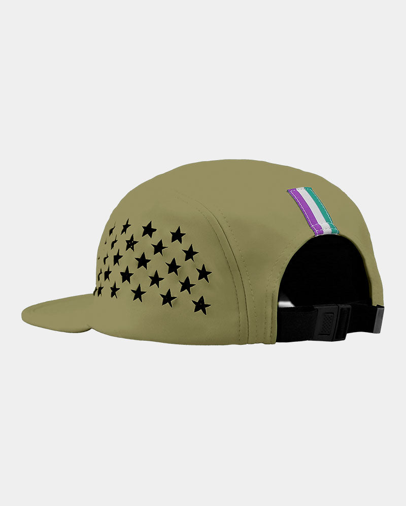 "Starburst" Nova Collection