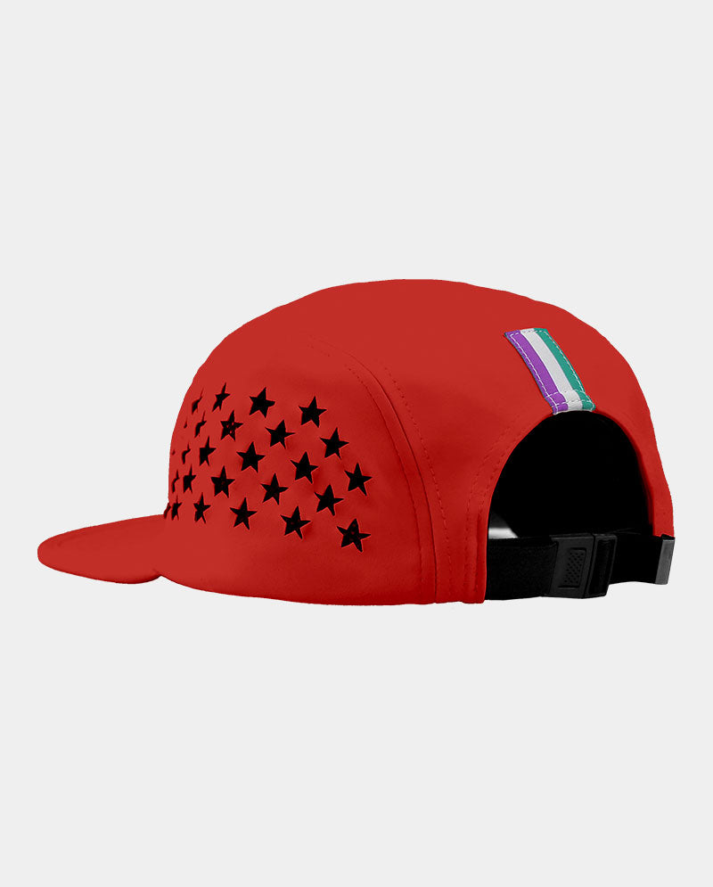 "Starburst" Nova Collection