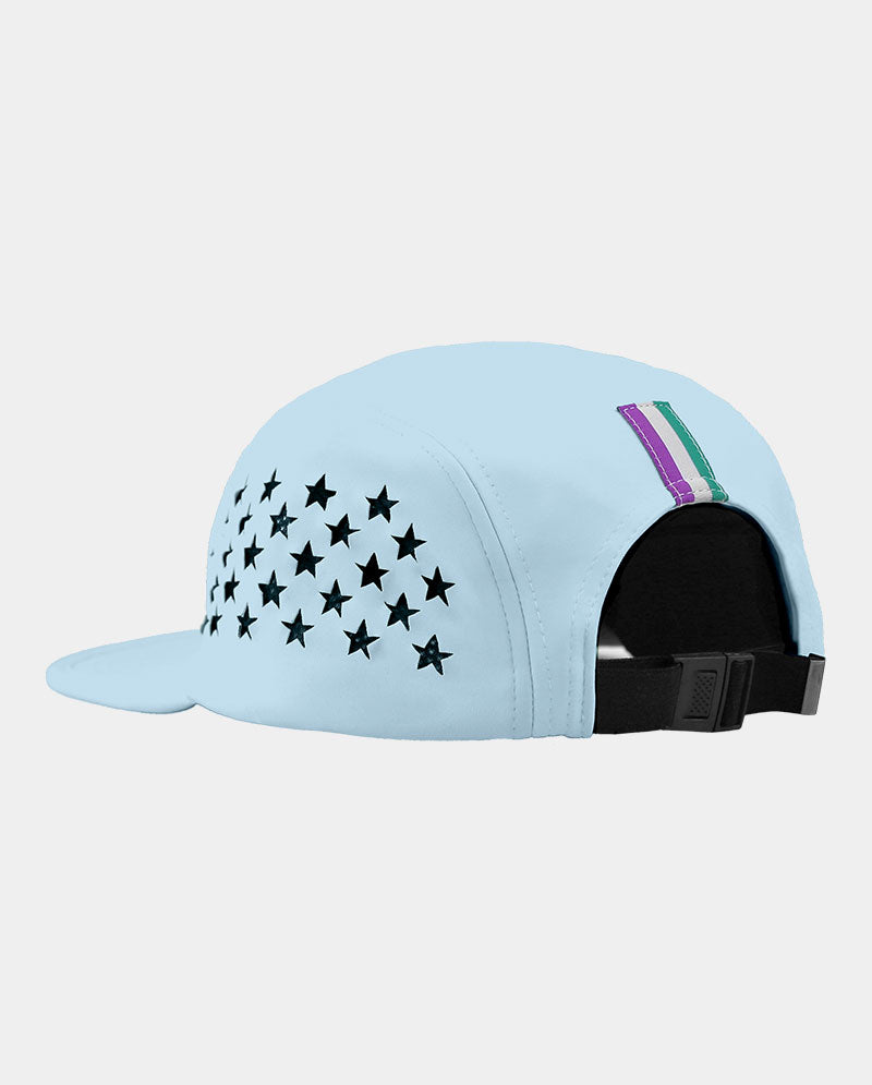 "Starburst" Nova Collection